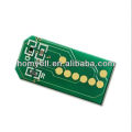 Chip profissional O-B401 2,5 K para OKI B401 / MB441 / MB451 Chip compatível